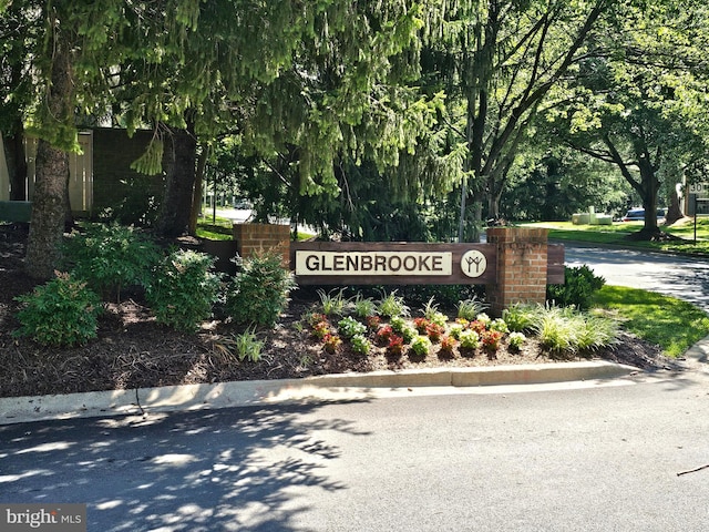 19901 Drexel Hill Cir, Gaithersburg, MD 20886 - view of community sign