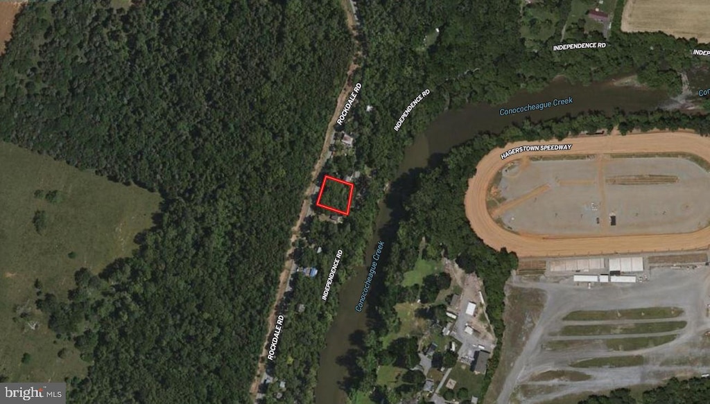 Rockdale Rd, Clear Spring, MD 21722