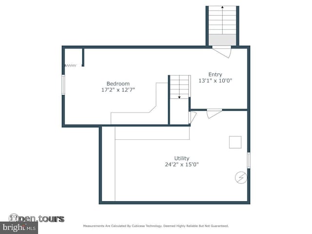 13 Fieldcrest Dr, Littlestown, PA 17340 - view of home floor plan