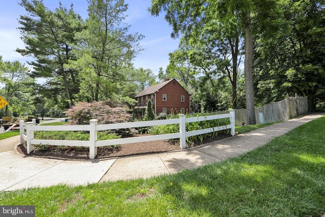201 Laurence Dr, Moorestown, NJ 08057 - view of property exterior