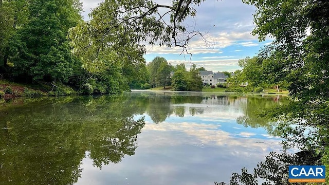220 Buttercup Ln, Charlottesville, VA 22902 - water view