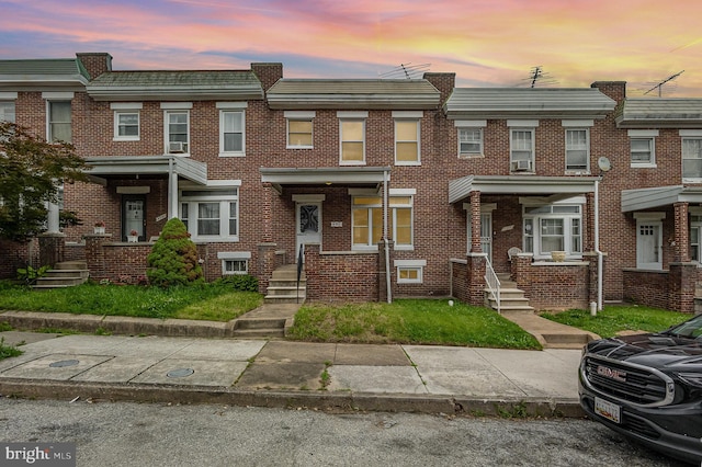 4352 Sheldon Ave, Baltimore, MD 21206 - view of property featuring brick siding