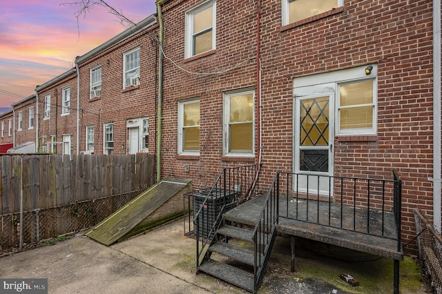 4352 Sheldon Ave, Baltimore, MD 21206 - view of patio / terrace