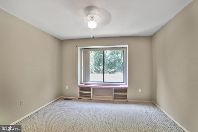 20207 Laurel Hill Way, Germantown, MD 20874 - empty room featuring carpet flooring and ceiling fan