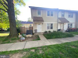 5410 Crossrail Dr, Burke, VA 22015 - view of front of property
