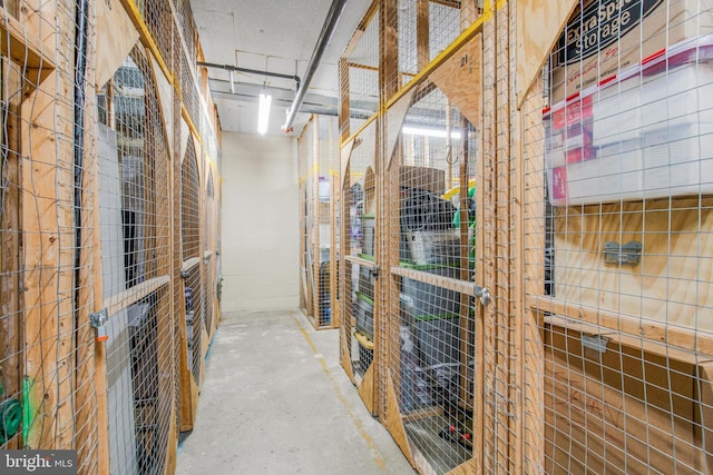2121 Jamieson Ave Unit 707, Alexandria, VA 22314 - view of storage