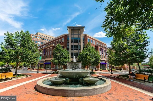 2121 Jamieson Ave Unit 707, Alexandria, VA 22314 - view of property