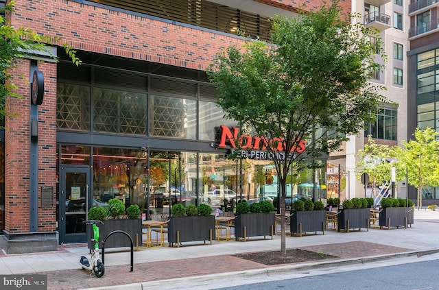 2121 Jamieson Ave Unit 707, Alexandria, VA 22314 - view of property