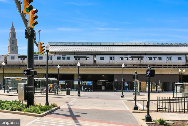 2121 Jamieson Ave Unit 707, Alexandria, VA 22314 - view of building exterior