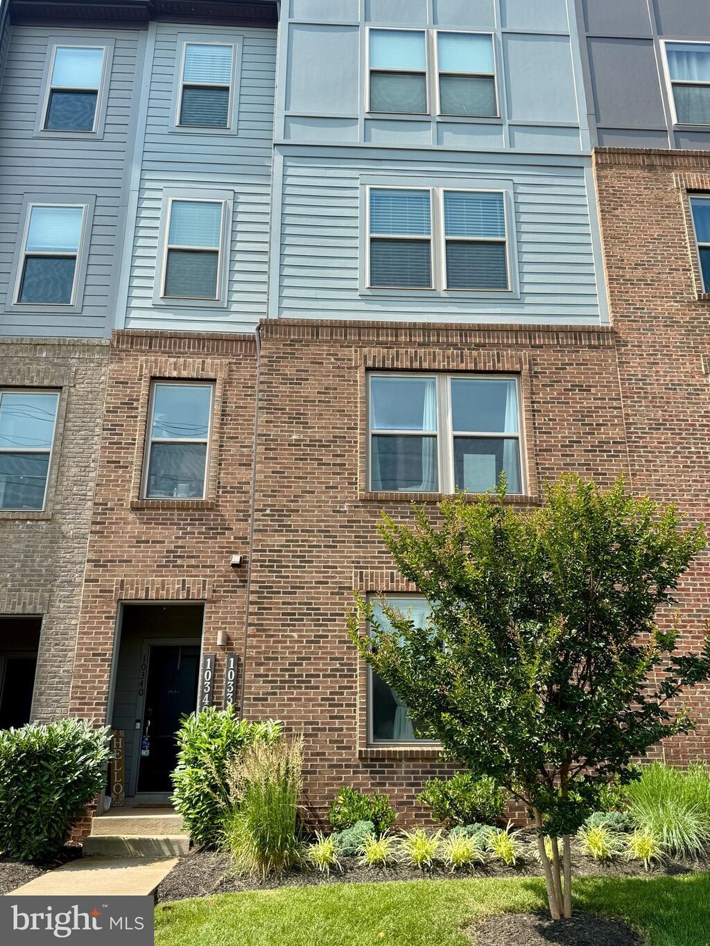 10338 Ratcliffe Trl, Manassas, VA 20110 - view of property