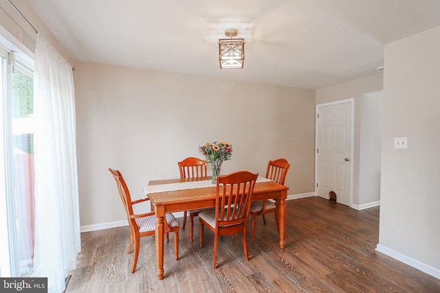 365 Charles Cir, Hellam, PA 17406 - dining room featuring wood finished floors