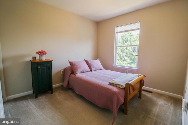 365 Charles Cir, Hellam, PA 17406 - bedroom featuring light carpet