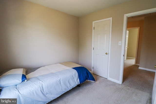 365 Charles Cir, Hellam, PA 17406 - bedroom with carpet and baseboards