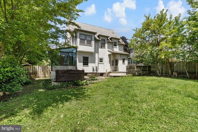 11 Florida Rd, Towson, MD 21204