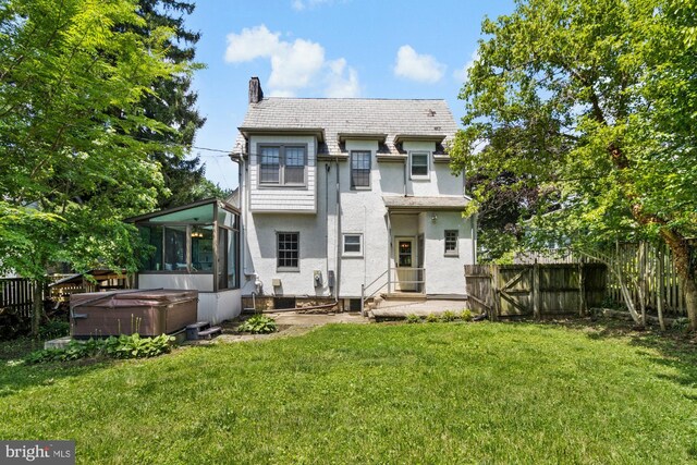 11 Florida Rd, Towson, MD 21204