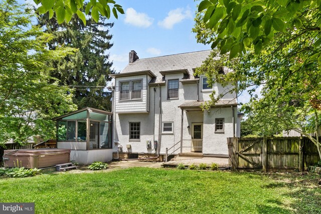 11 Florida Rd, Towson, MD 21204
