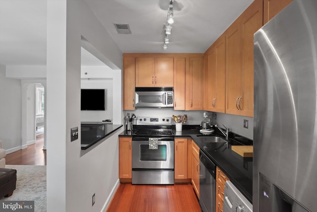 602 Bashford Ln Unit 2221, Alexandria, VA 22314