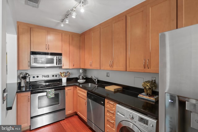 602 Bashford Ln Unit 2221, Alexandria, VA 22314