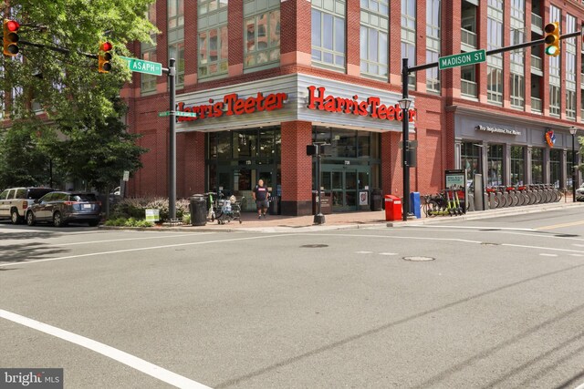 602 Bashford Ln Unit 2221, Alexandria, VA 22314
