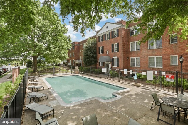 602 Bashford Ln Unit 2221, Alexandria, VA 22314