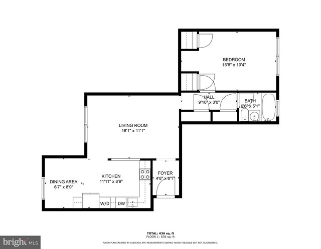 602 Bashford Ln Unit 2221, Alexandria, VA 22314