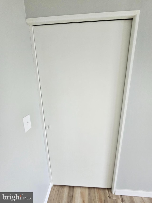 655 Absecon Blvd Unit 1002, Atlantic City, NJ 08401 - view of closet