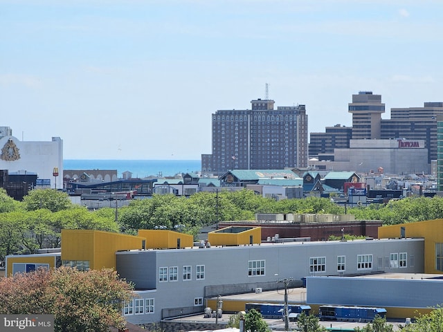 655 Absecon Blvd Unit 1002, Atlantic City, NJ 08401 - view of city