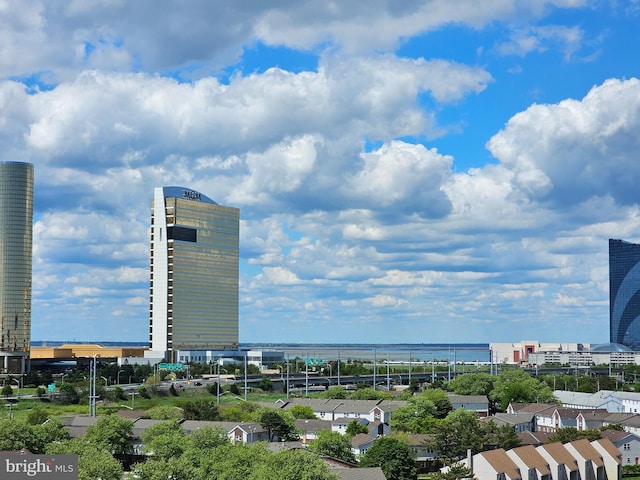 655 Absecon Blvd Unit 1002, Atlantic City, NJ 08401 - water view