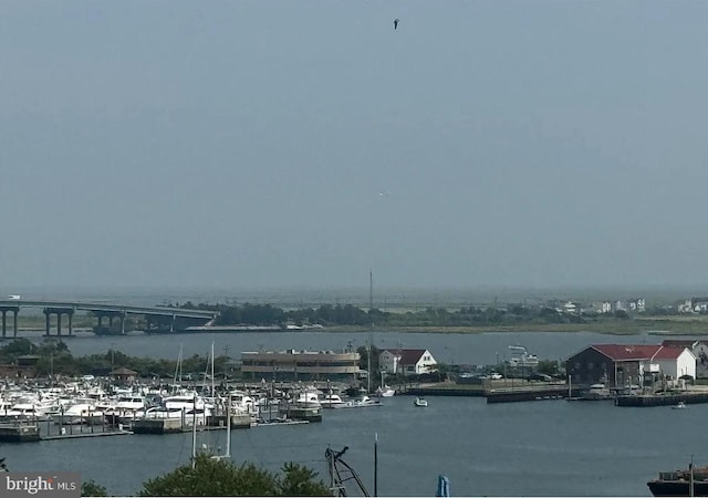 655 Absecon Blvd Unit 1002, Atlantic City, NJ 08401 - water view