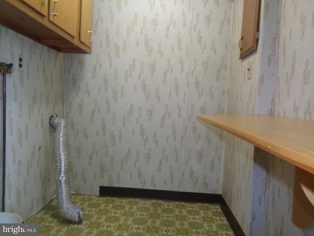 109 Ridgeview Dr, Lewistown, PA 17044 - view of storage area