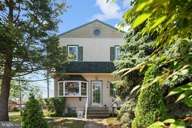 942 Paul St, Gloucester City, NJ 08030 - view of front facade