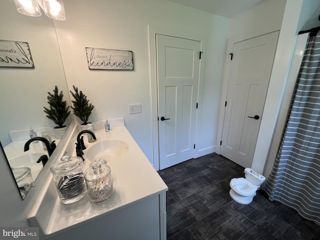 148 Five Points Rd, Mertztown, PA 19539 - full bath with vanity