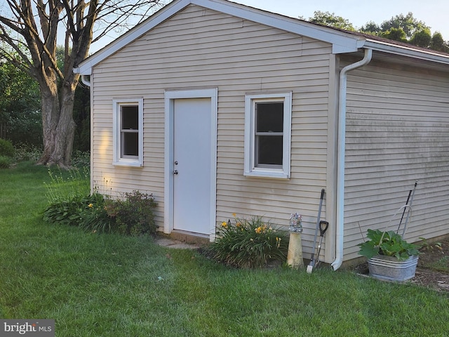 32 Devonshire Dr, Reading, PA 19610 - view of outdoor structure