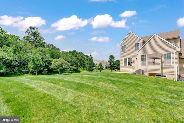 3017 Bainbridge Dr, Lansdale, PA 19446 - view of green lawn