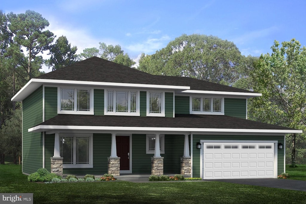 114 Apple View Dr, State College, PA 16801