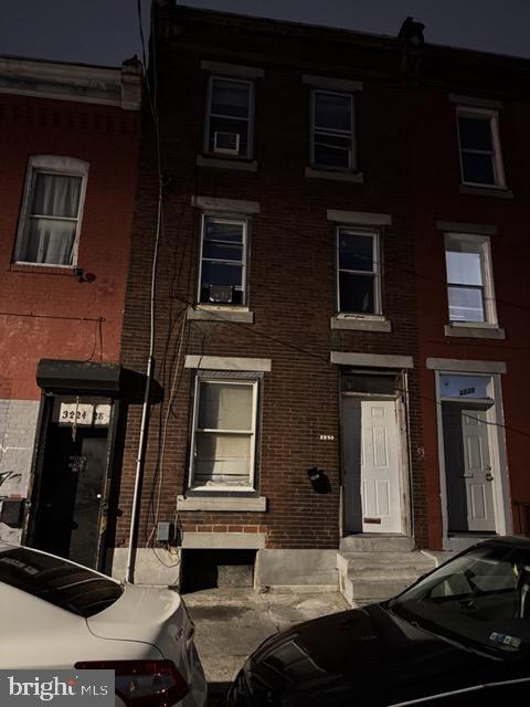 3230 N Lee St, Philadelphia, PA 19134 - view of property with brick siding