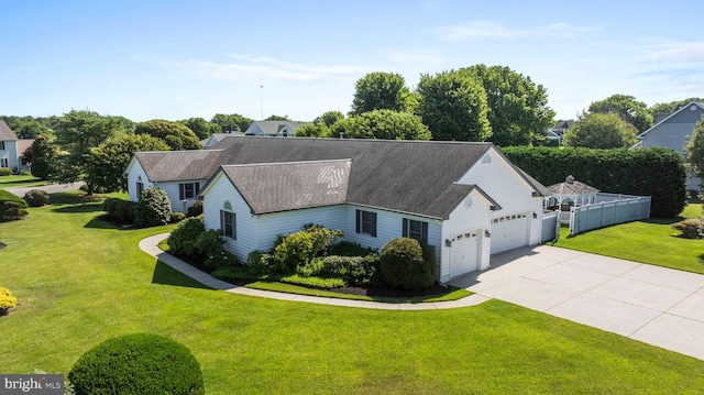 10 Strawberry Ln, Cape May, NJ 08204
