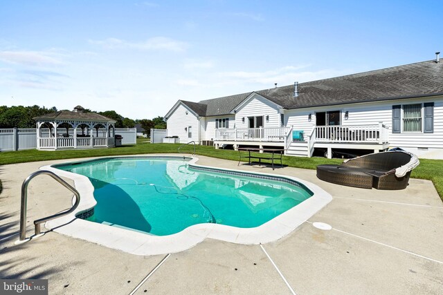 10 Strawberry Ln, Cape May, NJ 08204