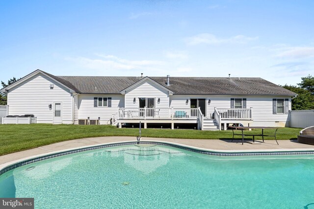 10 Strawberry Ln, Cape May, NJ 08204