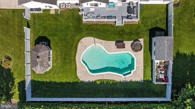 10 Strawberry Ln, Cape May, NJ 08204