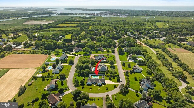 10 Strawberry Ln, Cape May, NJ 08204