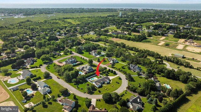 10 Strawberry Ln, Cape May, NJ 08204
