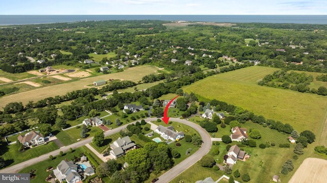 10 Strawberry Ln, Cape May, NJ 08204