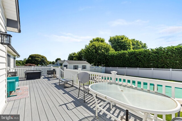 10 Strawberry Ln, Cape May, NJ 08204
