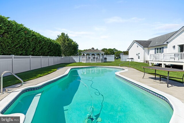 10 Strawberry Ln, Cape May, NJ 08204
