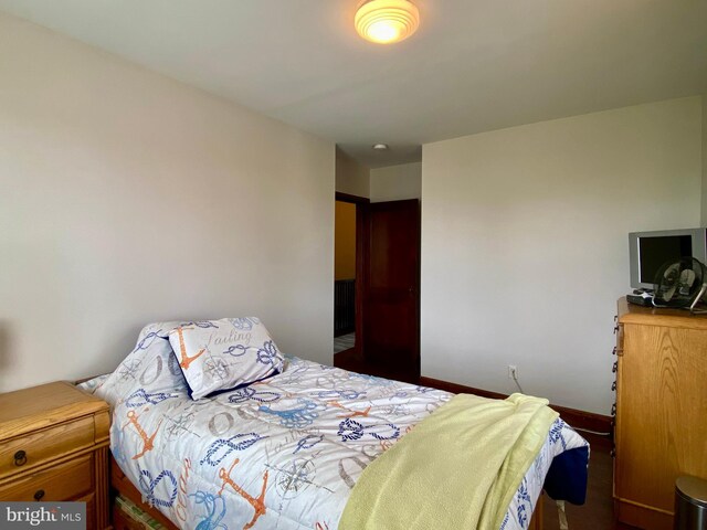 2634 Yorkway, Baltimore, MD 21222 - view of bedroom