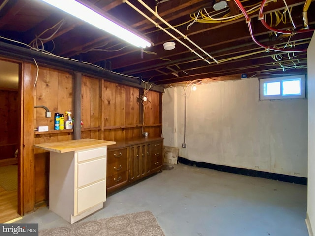 2634 Yorkway, Baltimore, MD 21222 - view of basement