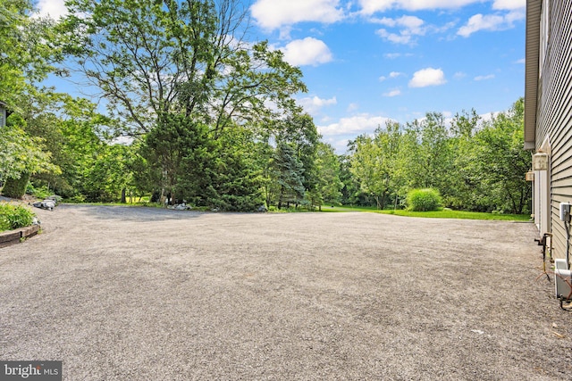 421 Old Stage Rd, Lewisberry, PA 17339 - view of yard