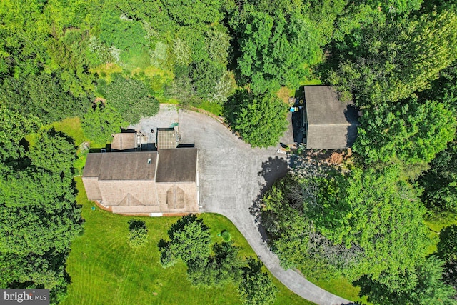 421 Old Stage Rd, Lewisberry, PA 17339 - aerial view