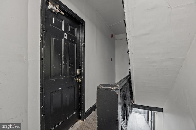 400 E Vernon Rd, Philadelphia, PA 19119 - view of hall